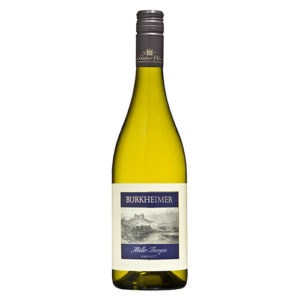 Burkheimer Müller-Thurgau Kabinett trocken