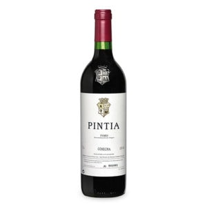 Vega Sicilia Pintia 2015